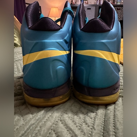 Nike Hyperposite Sz 13 - Picture 6 of 6